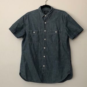 J Crew Short Sleeve